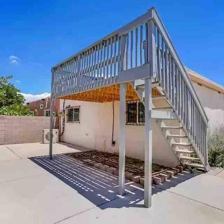 Comfy, Contemporary Quiet Retreat Vacation Home With Views Albuquerque Exterior foto