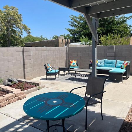 Comfy, Contemporary Quiet Retreat Vacation Home With Views Albuquerque Exterior foto