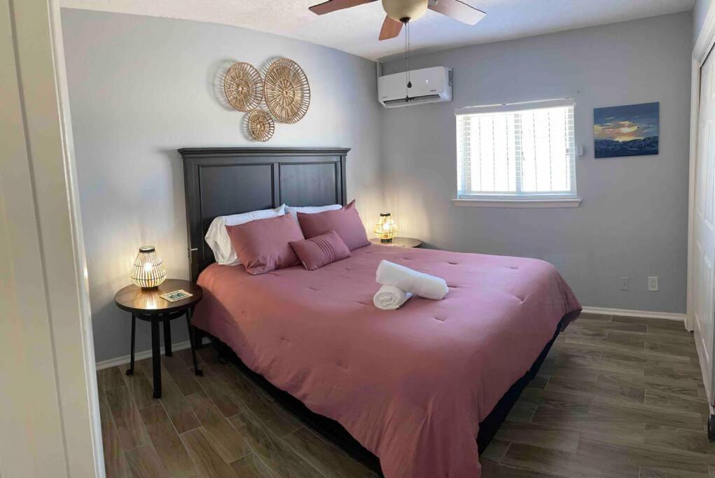 Comfy, Contemporary Quiet Retreat Vacation Home With Views Albuquerque Exterior foto