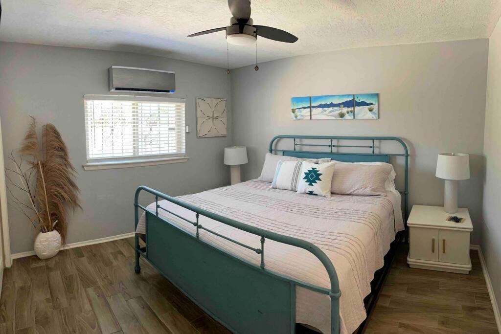 Comfy, Contemporary Quiet Retreat Vacation Home With Views Albuquerque Exterior foto