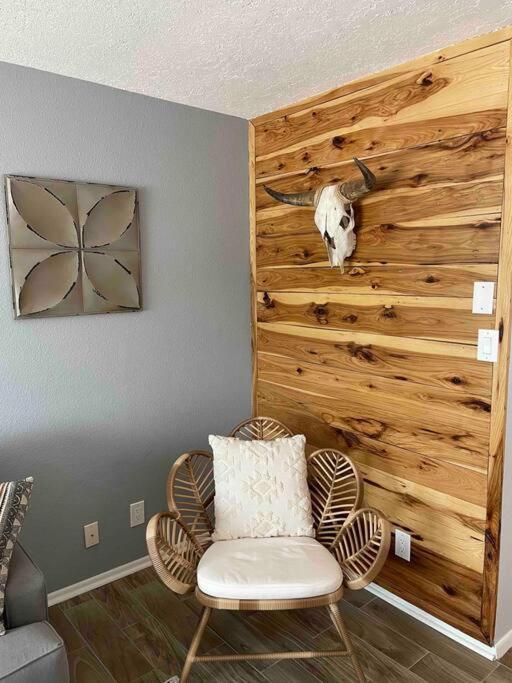 Comfy, Contemporary Quiet Retreat Vacation Home With Views Albuquerque Exterior foto