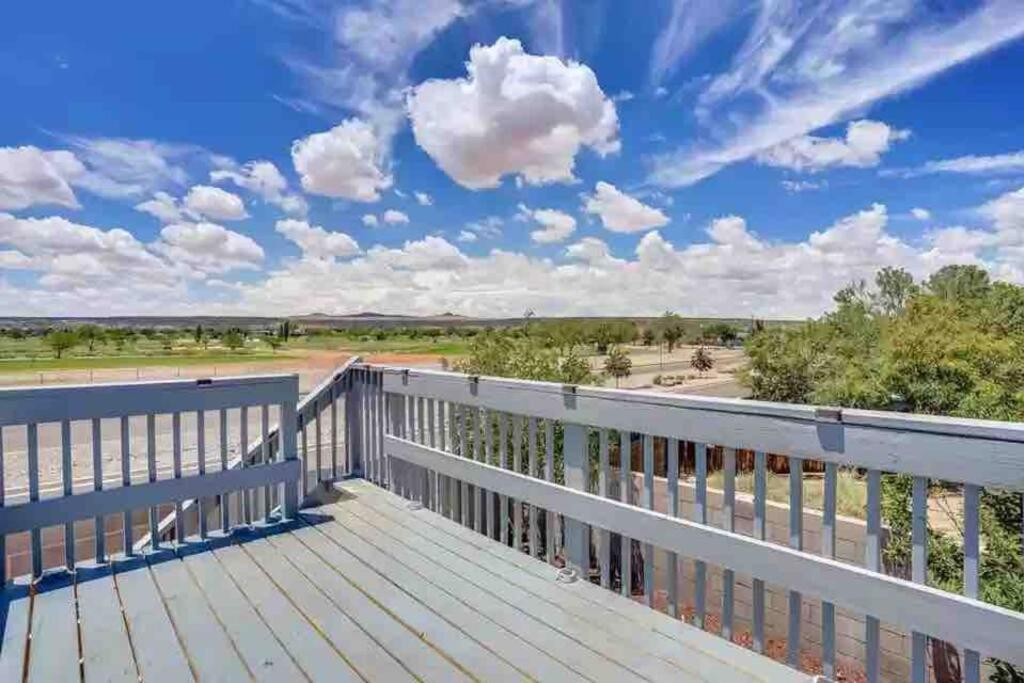Comfy, Contemporary Quiet Retreat Vacation Home With Views Albuquerque Exterior foto
