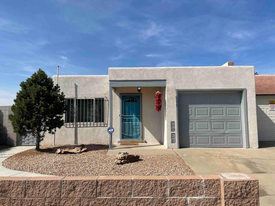 Comfy, Contemporary Quiet Retreat Vacation Home With Views Albuquerque Exterior foto